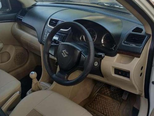 Maruti Suzuki Swift Dzire VDi BS-IV, 2015, Diesel for sale 