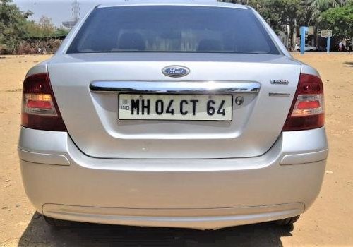 Used Ford Fiesta 1.5 TDCi Titanium MT 2006 for sale