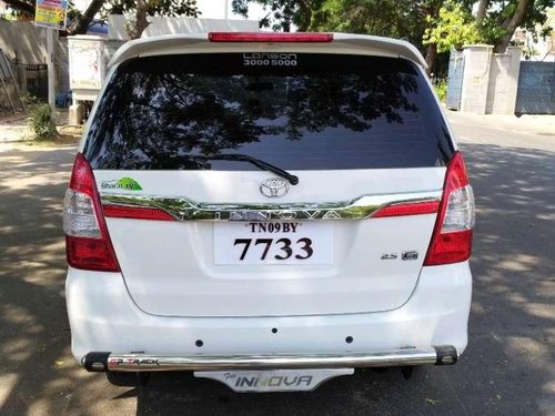 Toyota Innova 2015 for sale 