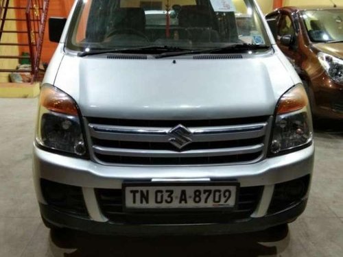 Used Maruti Suzuki Wagon R car at low price