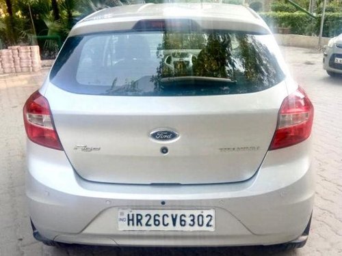 Used Ford Figo 1.2P Titanium Plus MT car at low price