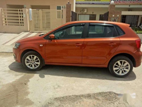 Volkswagen Polo 2015 for sale 