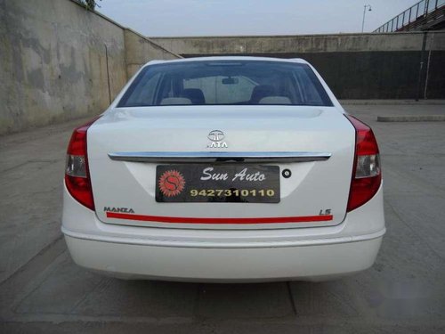 Tata Manza LS Quadrajet, 2014, Diesel for sale 