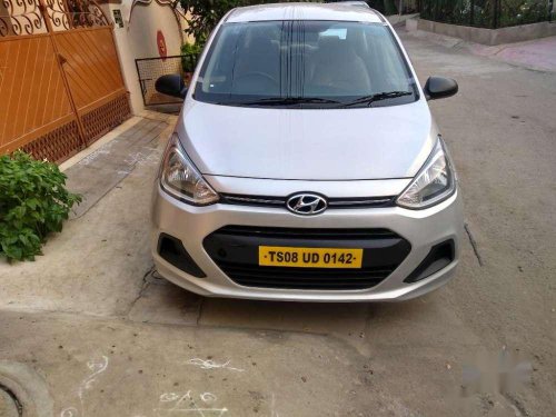 Hyundai Xcent 2016 for sale 