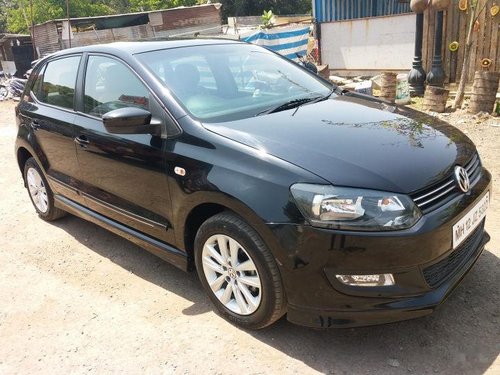 Used 2013 Volkswagen Polo MT for sale