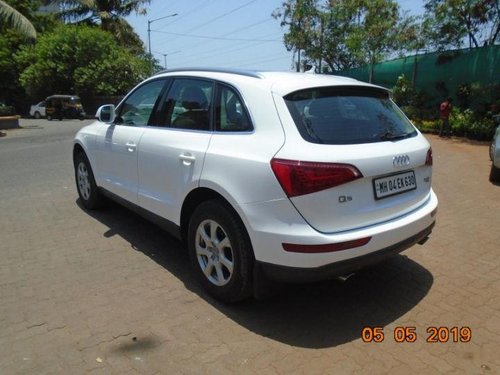 Audi Q5 AT 2008-2012 2010 for sale