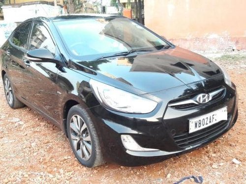 Hyundai Verna 1.4 CX VTVT MT for sale