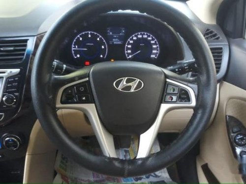 Hyundai Verna 1.6 SX CRDi (O) MT for sale