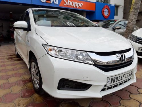 2014 Honda City i-DTEC SV MT for sale