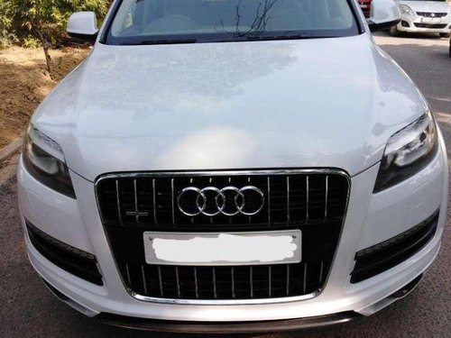 2013 Audi Q7 for sale at low price