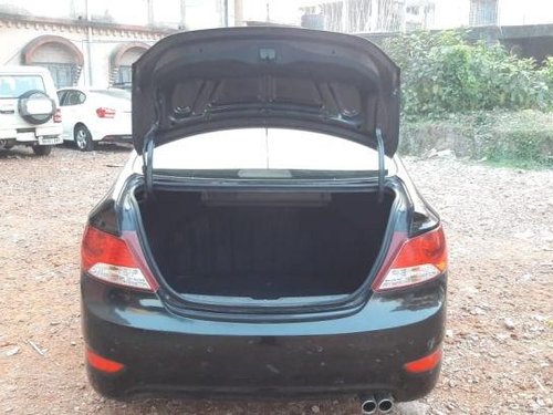 Hyundai Verna 1.4 CX VTVT MT for sale