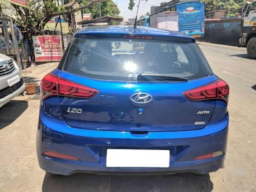 Hyundai Elite I20 i20 Asta 1.2 (O), 2015, Petrol for sale 