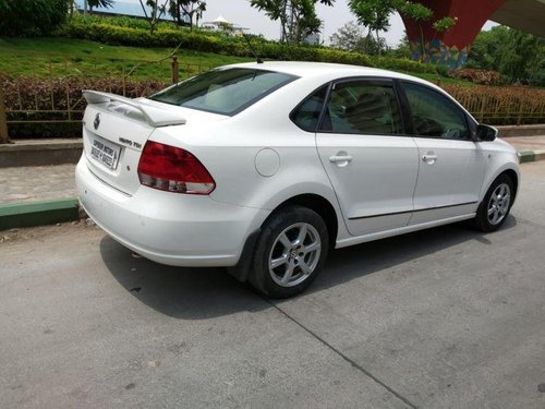 Used 2011 Volkswagen Vento 1.5 TDI Highline MT for sale