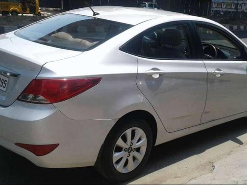 2015 Hyundai Verna for sale