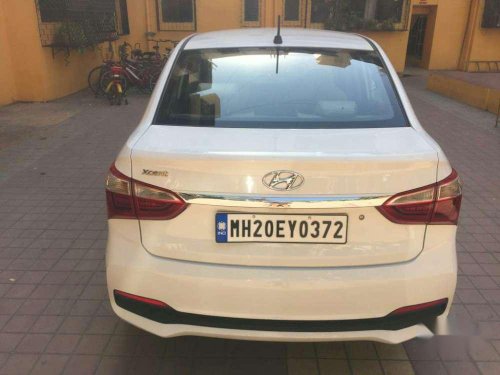 Used Hyundai Xcent car 2018 for sale at low price