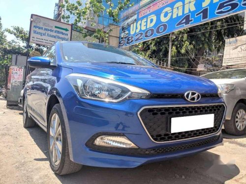 Hyundai Elite I20 i20 Asta 1.2 (O), 2015, Petrol for sale 