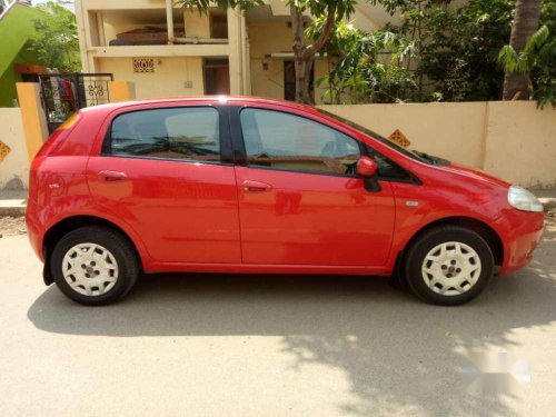 2009 Fiat Punto MT for sale at low price