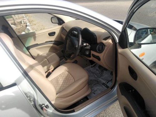 Used 2008 Hyundai i10 Era MT for sale