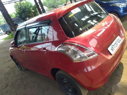 Used Maruti Suzuki Swift car 2014 for sale at low price