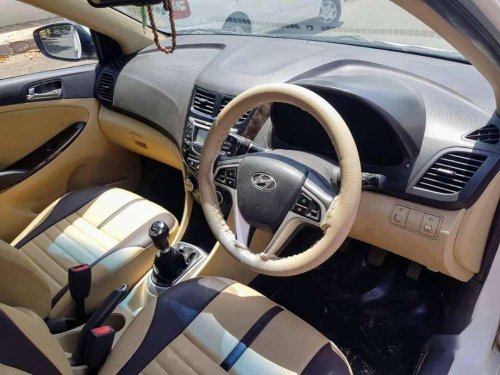 2014 Hyundai Verna for sale at low price