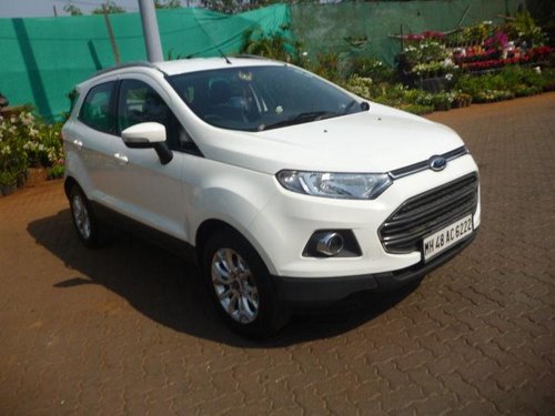 Ford EcoSport 1.5 Ti VCT AT Titanium for sale