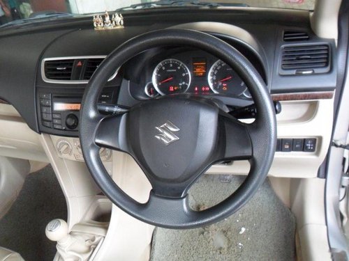 2014 Maruti Suzuki Dzire VDI MT for sale