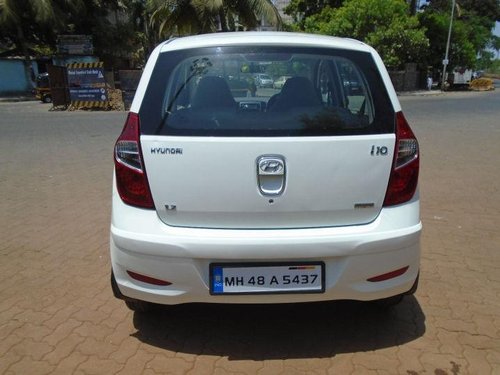 Used Hyundai i10  Magna MT car at low price