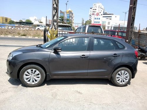 2016 Maruti Suzuki Baleno  Delta MT for sale