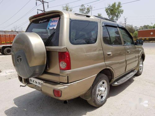 Used Tata Safari car 4x2 MT at low price