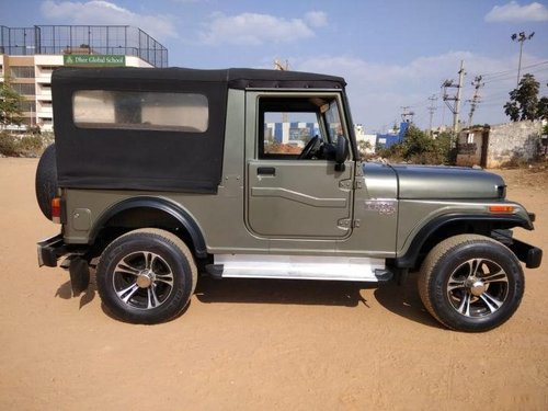 2012 Mahindra Thar  DI 4X4 MT for sale at low price