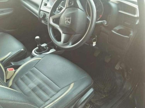 Honda Jazz SV iDTEC, 2015, Diesel MT for sale 