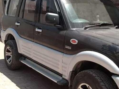 2004 Mahindra Scorpio MT for sale at low price