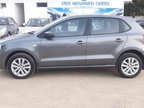 2014 Volkswagen Polo  1.5 TDI Highline MT for sale at low price