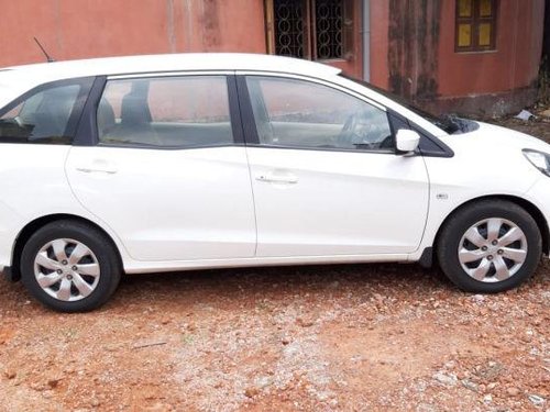 Honda Mobilio S i-VTEC MT for sale