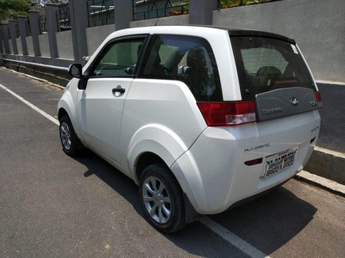 2016 Mahindra e2o T2 AT for sale at low price