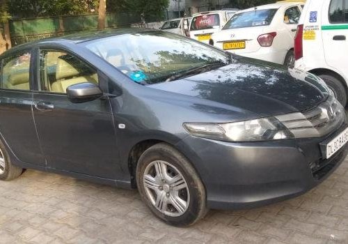 Honda City 1.5 S MT 2009 for sale