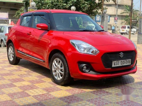 Maruti Suzuki Swift 2018 for sale 