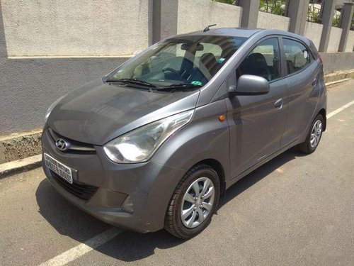 Used Hyundai Eon Sportz MT car at low price