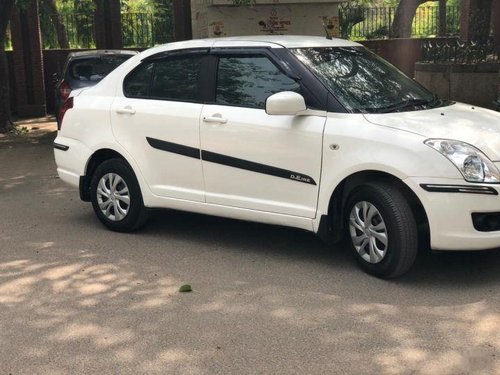 Used 2012 Maruti Suzuki Dzire LDI MT for sale