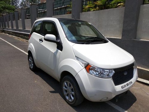 2016 Mahindra e2o T2 AT for sale at low price