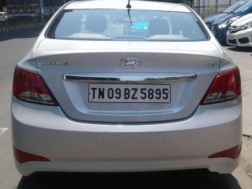 2015 Hyundai Verna for sale