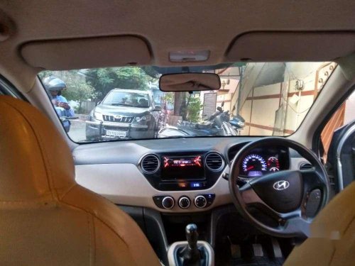 Hyundai Xcent 2016 for sale 