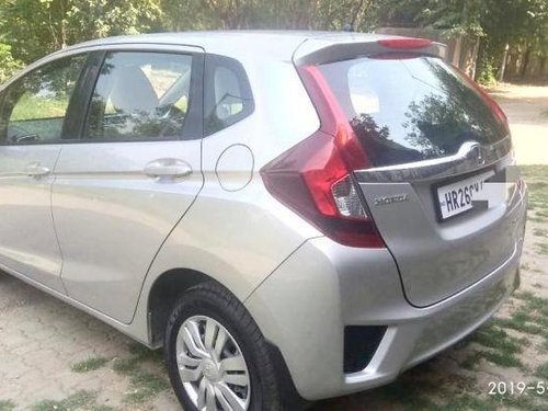 Used 2016 Honda Jazz 1.2 SV i VTEC MT for sale