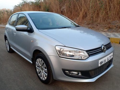2014 Volkswagen Polo  1.2 MPI Comfortline MT for sale at low price