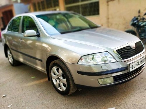 Used Skoda Laura 1.9 TDI MT Ambiente car at low price