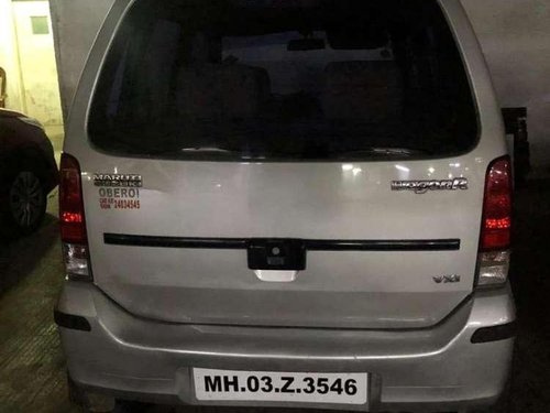 Maruti Suzuki Wagon R 2005 for sale 