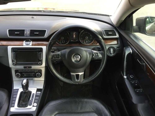 Volkswagen Passat 2.0 PD DSG, 2011, Diesel for sale 