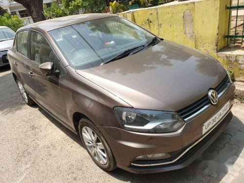 2017 Volkswagen Ameo AT for sale at low price