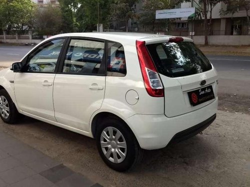 Ford Figo Duratorq ZXI 1.4, 2015, Diesel for sale 