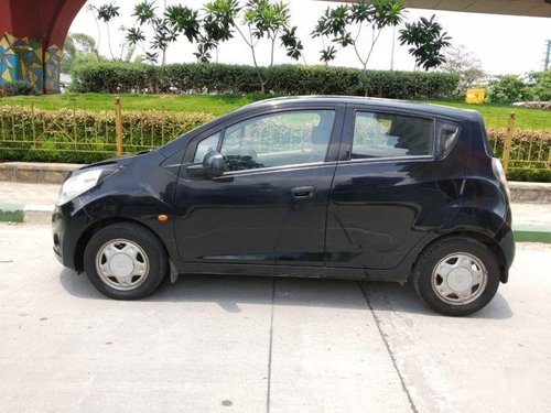 Used 2010 Chevrolet Beat  LS MT for sale